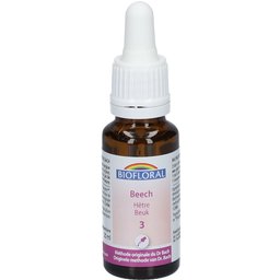 03 - Beech - Hêtre - 20 ml