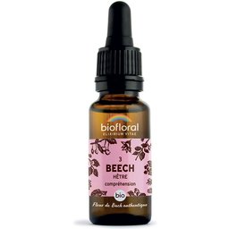 03 - Beech - Hêtre - 20 ml
