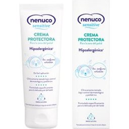 Sensitive Crème Protectrice 100ml