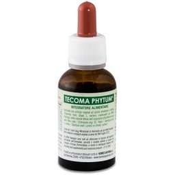 Tecoma Phytum 30ml