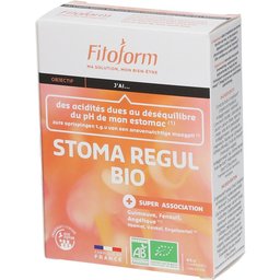 Stoma Régul BIO