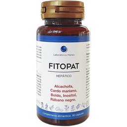 phytopat 60càps