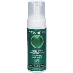 Naturtint® ECO Mousse Coiffante