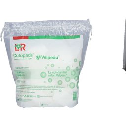 Velpeau® Cotopads® 5 x 5 cm