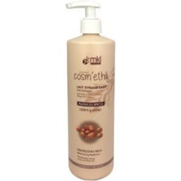Lait Nourrissant Monoi 400ml