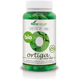 Soria Naturel Ortie Verte 80caps