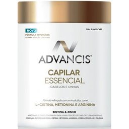 Capilar Essencial Powder 300g