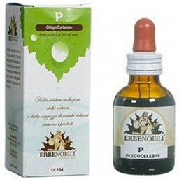 Oligoceleste Lithium 50Ml