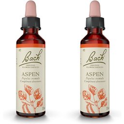 Fleurs de Bach® Aspen